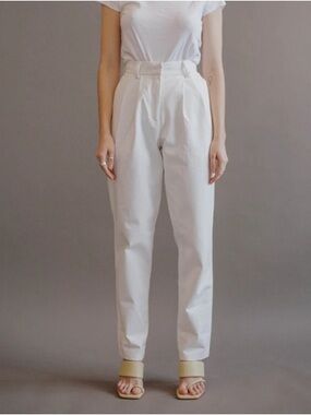 Uncle Studios Cotton Bloomer Pants